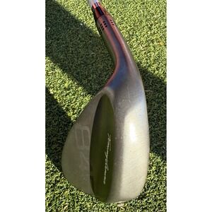 Tommy Armour 845 52° Gap Wedge Steel 8 Degree Bounce - LH - 35.5"